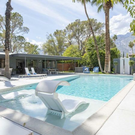 West Elm House: The Seven-Eighty Villa Palm Springs Buitenkant foto