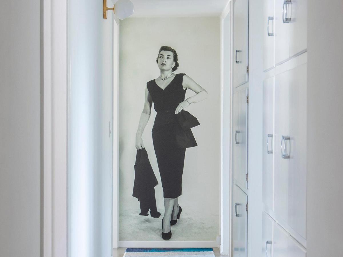West Elm House: The Seven-Eighty Villa Palm Springs Buitenkant foto