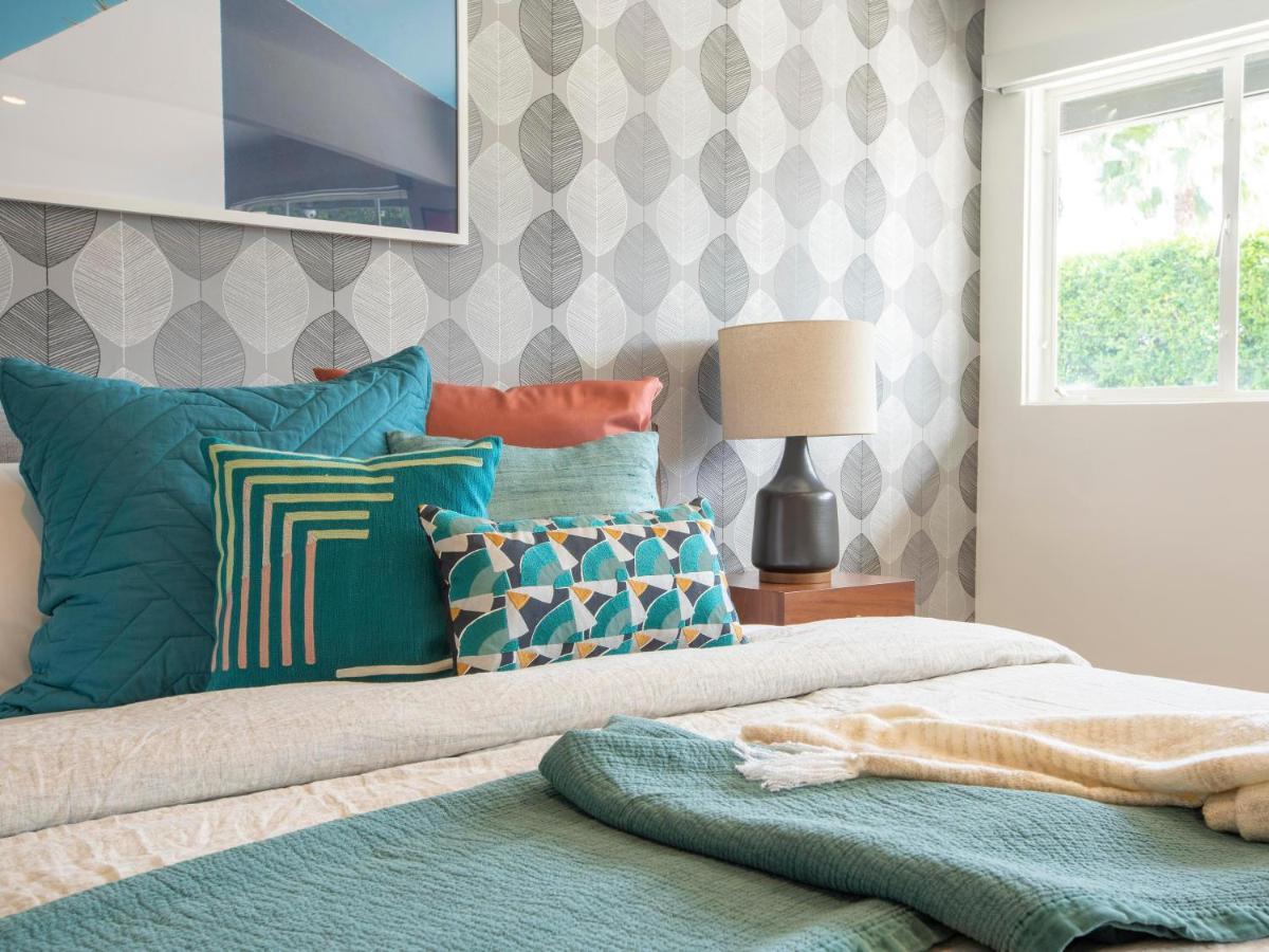 West Elm House: The Seven-Eighty Villa Palm Springs Buitenkant foto