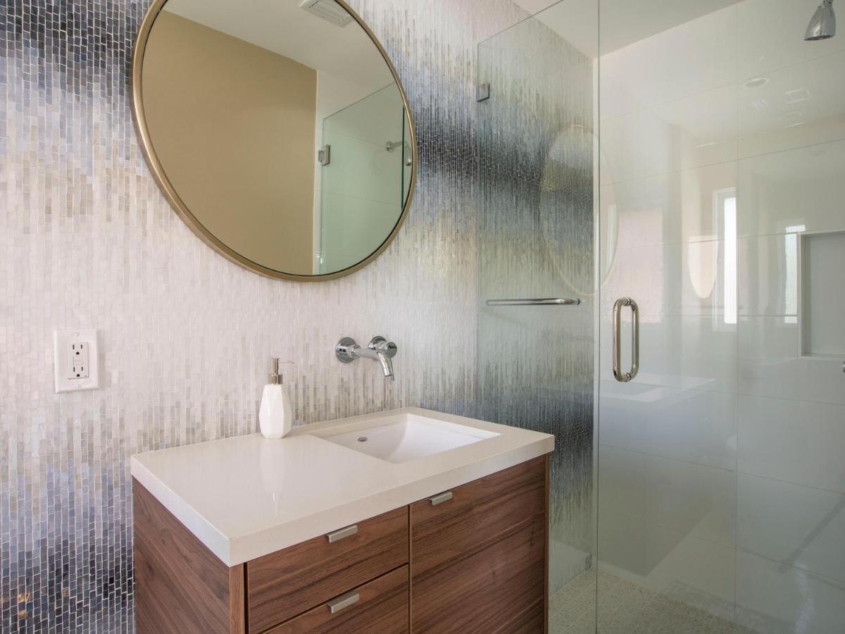 West Elm House: The Seven-Eighty Villa Palm Springs Buitenkant foto