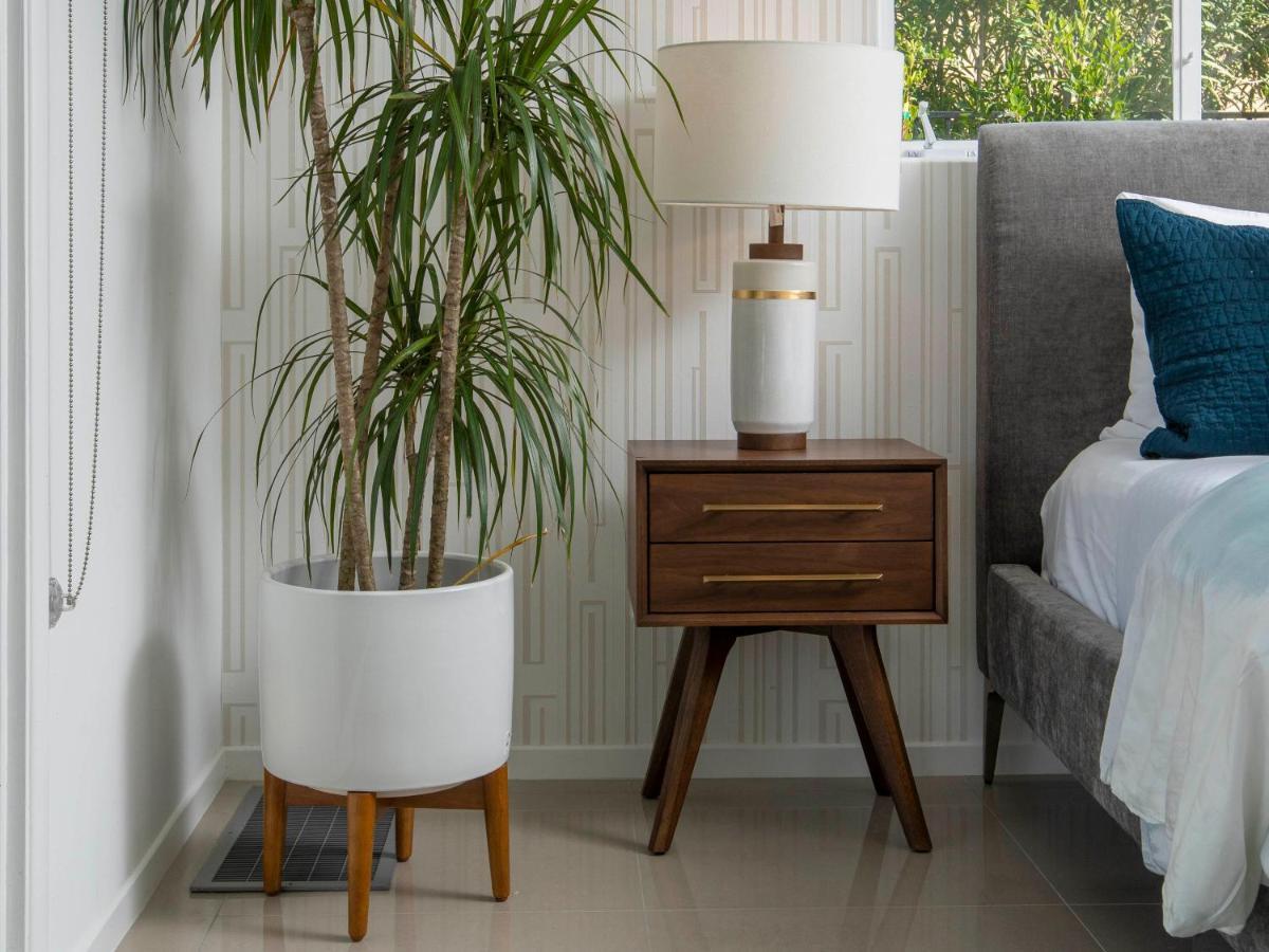 West Elm House: The Seven-Eighty Villa Palm Springs Buitenkant foto