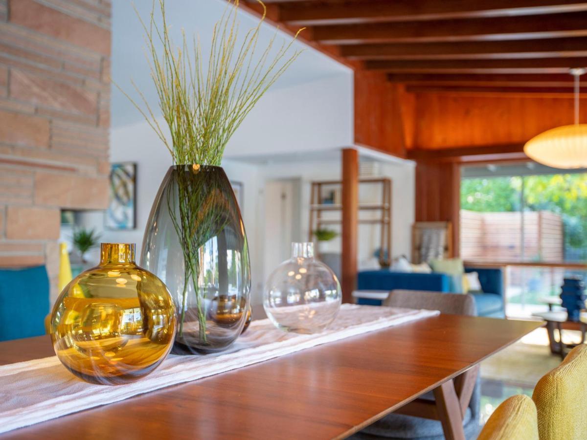 West Elm House: The Seven-Eighty Villa Palm Springs Buitenkant foto