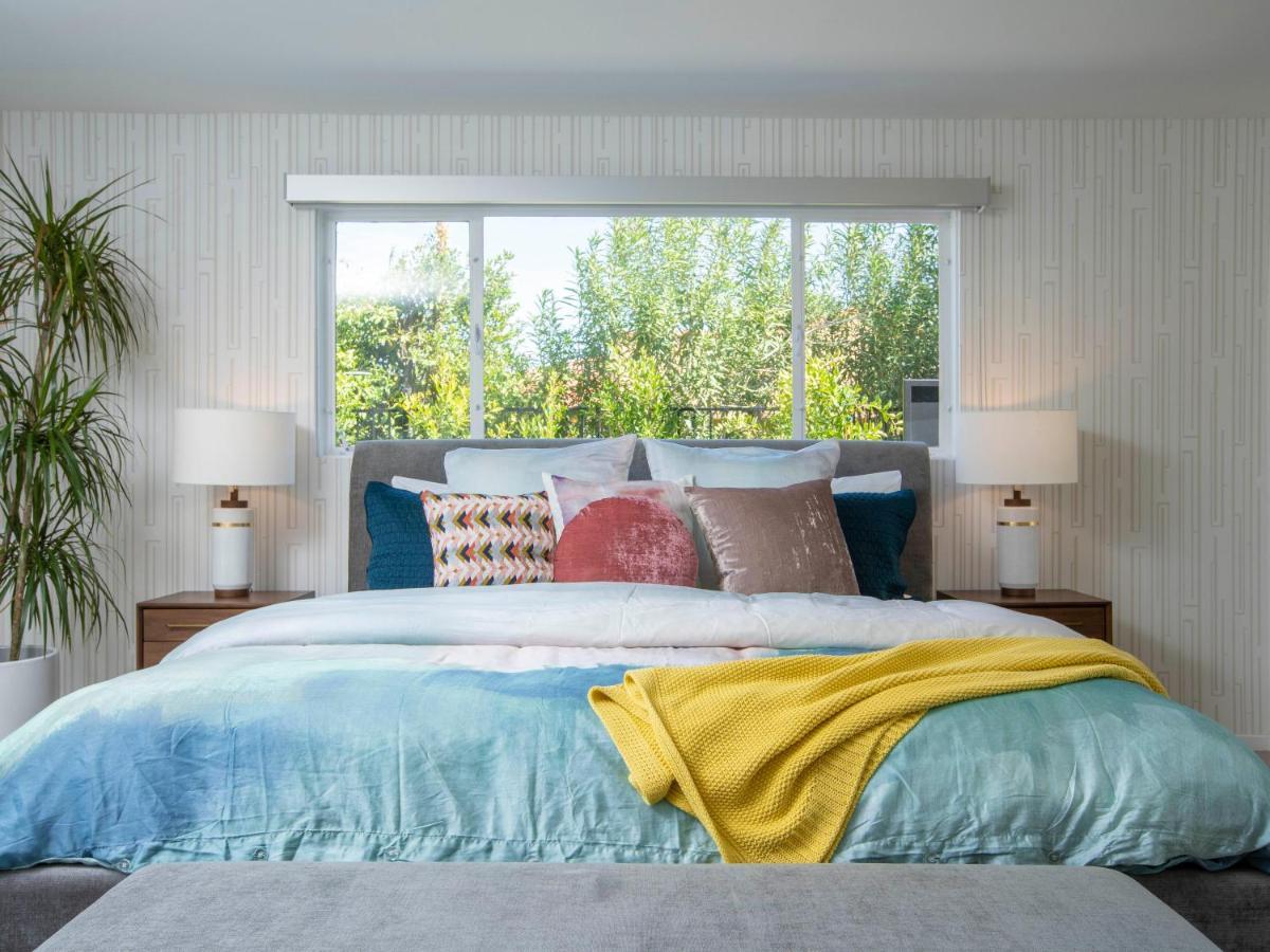 West Elm House: The Seven-Eighty Villa Palm Springs Buitenkant foto