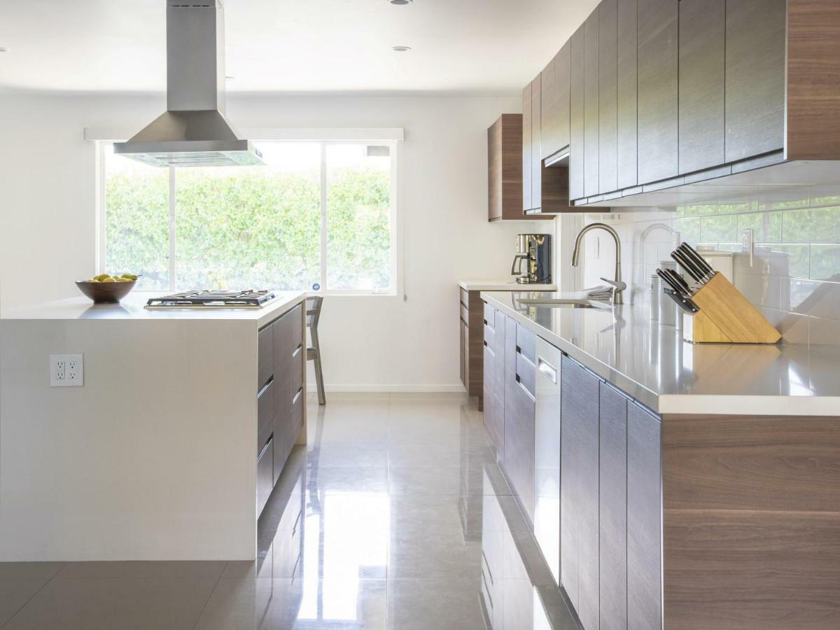 West Elm House: The Seven-Eighty Villa Palm Springs Buitenkant foto
