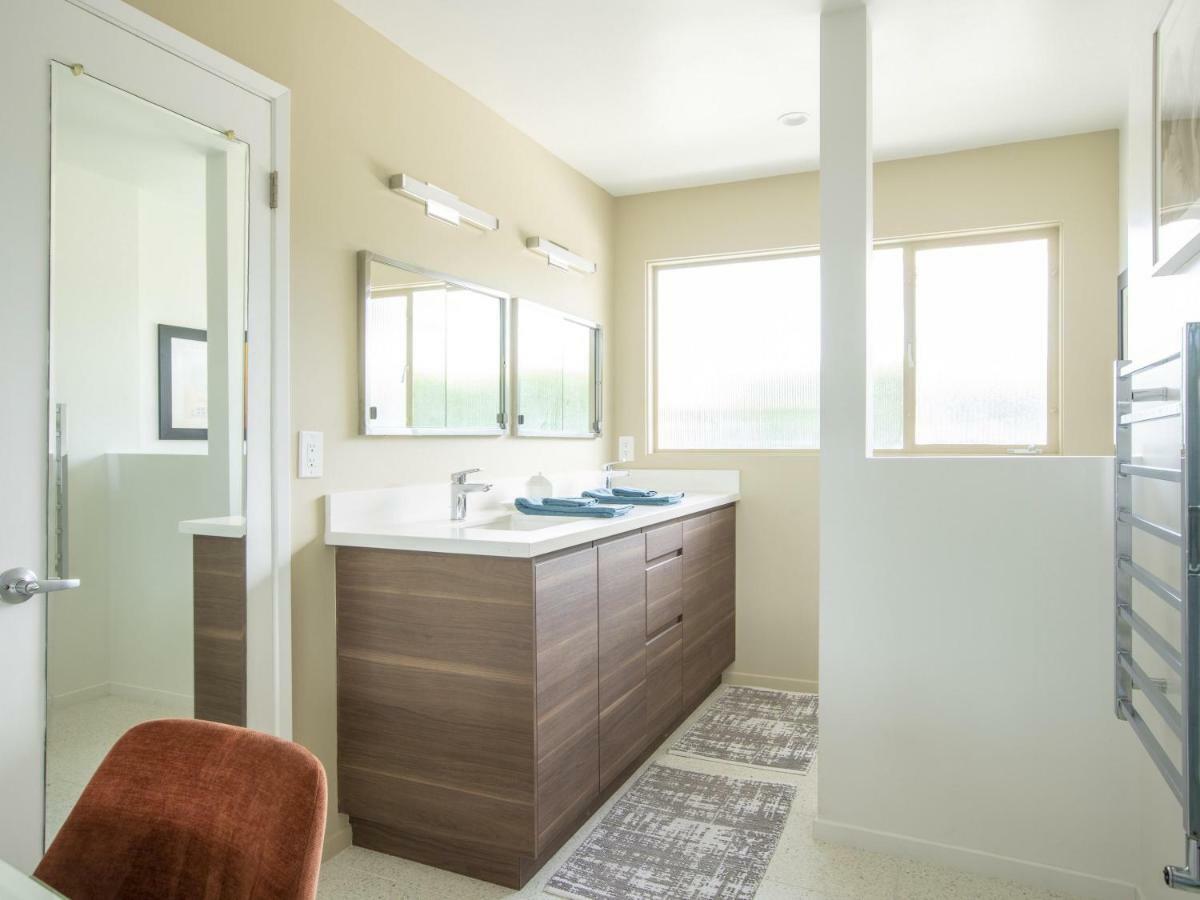 West Elm House: The Seven-Eighty Villa Palm Springs Buitenkant foto